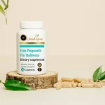 HAIR REGROWTH FOR BALDNESS