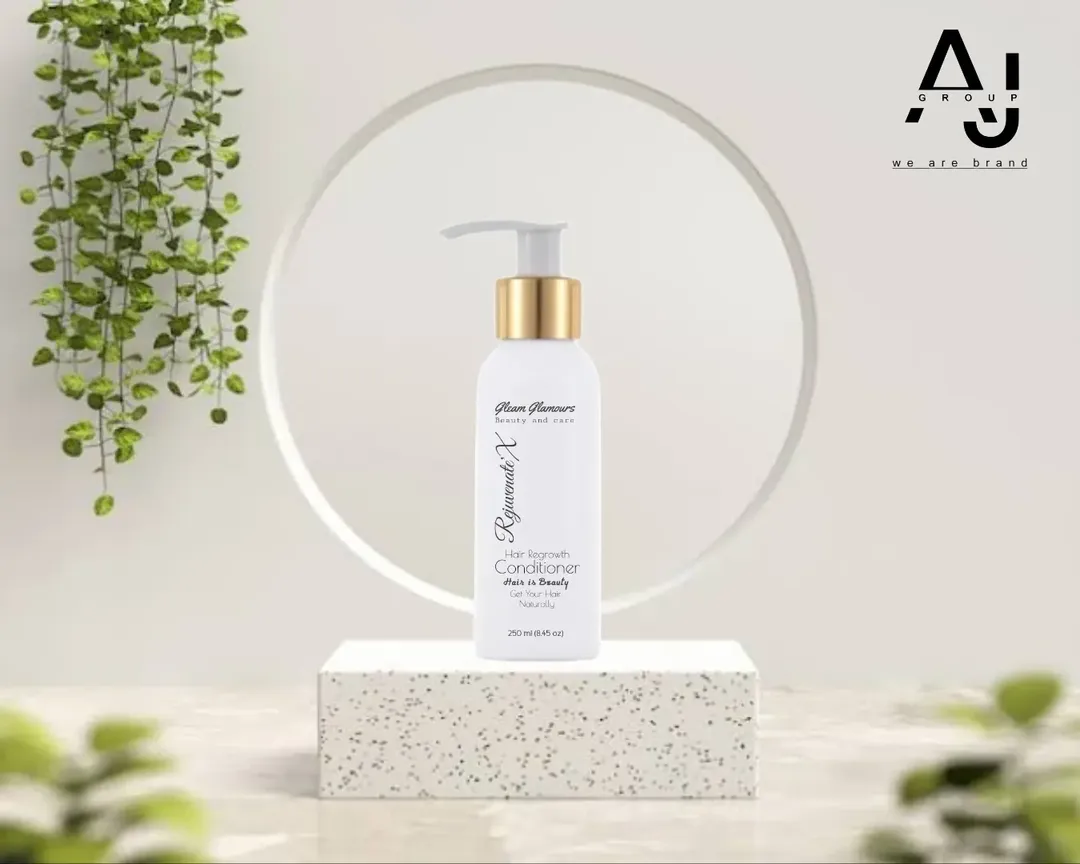 HAIR REGROWTH CONDITIONER
