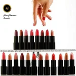 Premium Velvet Matte Lipstick – Rich Color & All-Day Stay