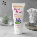 HAND AND FEET (RELAXING MASSAGE CREAM)