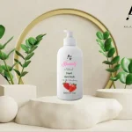 Heavenly Natural Liquid Hand Wash