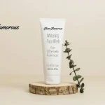 WHITENING FACE WASH FOR ULTIMATTE FAIRNESS