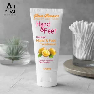 HAND AND FEET TREATMENT