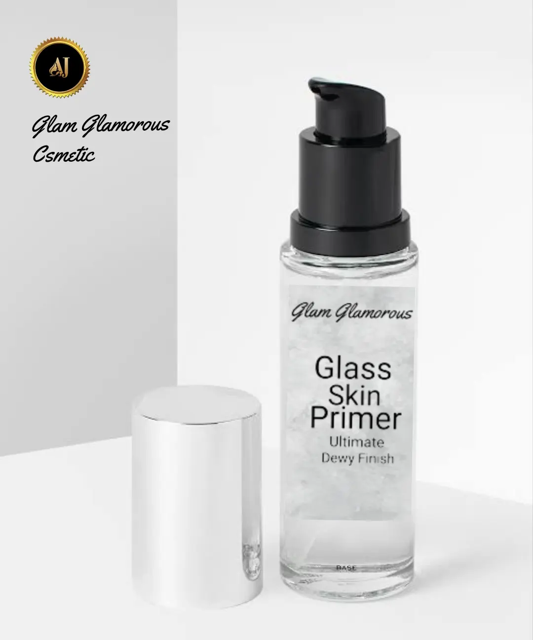 GLASS SKIN PRIMER