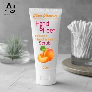 HAND AND FEET SCRUB