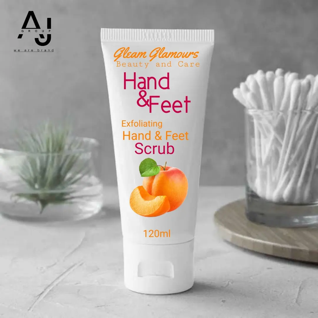 HAND AND FEET SCRUB