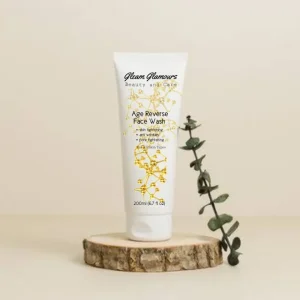 AGE REVERSE FACE WASH