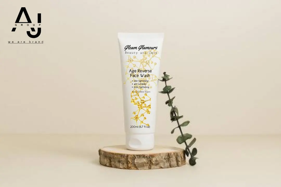 AGE REVERSE FACE WASH