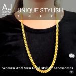 Stylish Accessories for Men & Women | Modern & Unique Fashion Collection